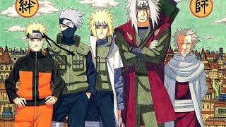 Qhps Naruto tuviera a Kushina junto con kurama y se vuelve un ninja poderoso cap 9