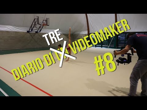 Diario di tre videomaker #8