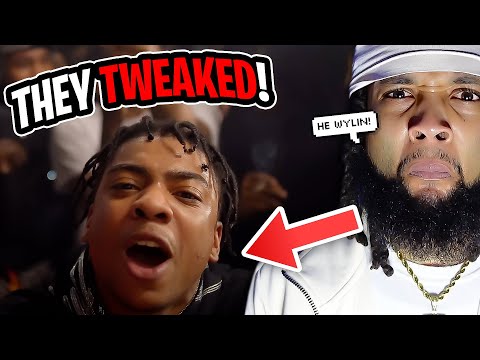 THEY CRAZY FOR THIS!! Dougie B x Yagi B x Jo Bandz - OA (REACTION)
