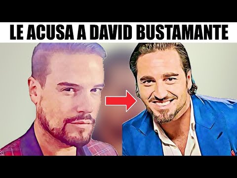 🔴 Raúl Fuentes ACUSA a DAVID BUSTAMANTE de QUITARLE una CANCION