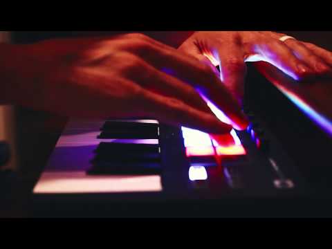 "Sona" - Instrumental Electronic | Cody Kastler