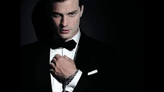 Christian Grey professes his LOVE~You'll Never Know~Michael Buble