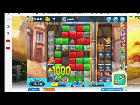 Pet Rescue level 5367, pet rescue, nivel 5367 pet rescue solucionado, solved, sin booster 5367, 5367