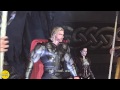 Thor God Of Thunder Playthrough Part 2