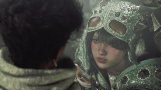 #2　また狩りをする 【MONSTER HUNTER WILDS】