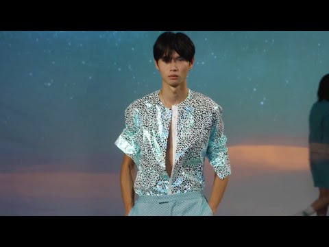 Miguel Vieira Menswear Spring Summer 2022 Milan