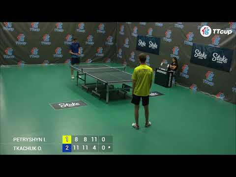 20 th of June 2022. ТT CUP - Green 2. Evening