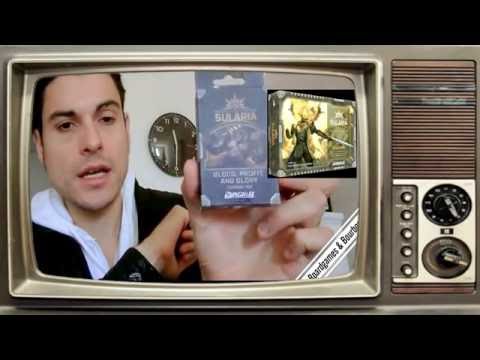 Four Minute Review. Think Command & Conquer