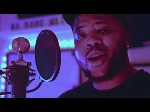 Chad Roto feat. The DopeyHopi - Green Light (In-Studio Vibe)