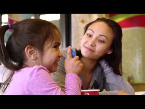 Michelle Waterson Talks About Her Daughter Attending Fights