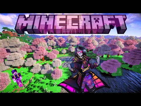 Debut Stream! Advent into Survival on Twitch - in Minecraft!