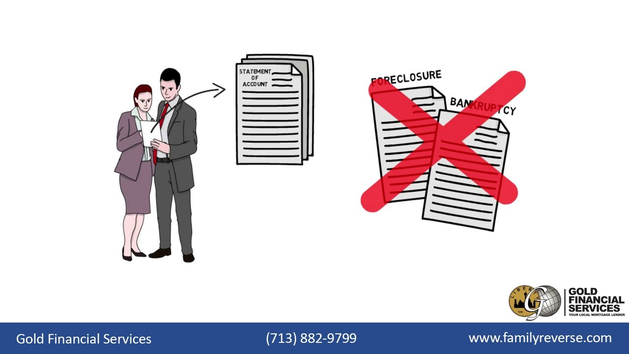 Who Qualifies for A Reverse Mortgage?