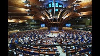 Провал россиян в Страсбурге. Украинский гимн разозлил пропагандистов, Факти тижня, 14.10