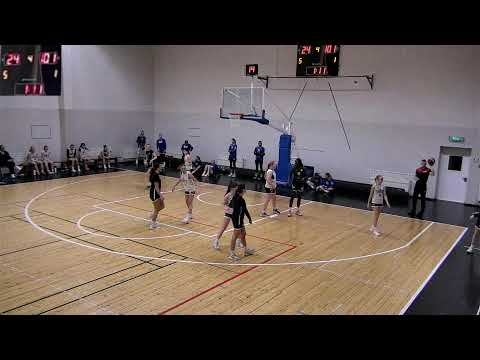 U17EGBL BC TU16 Tartu Ulikool - BC Aabyhoj | Jan 23, 2026, 6:00 PM