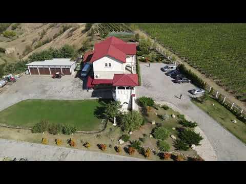 A short trip to Dealu Mare (Romania's most famous wine region)