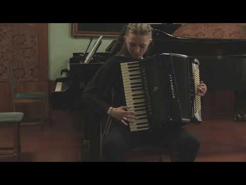 Виктор Власов - Концертное танго