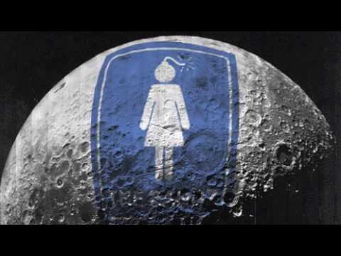 First Girl on the Moon - The Bangz