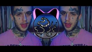 Lil Peep - Nuts (ft. Lil Skil)