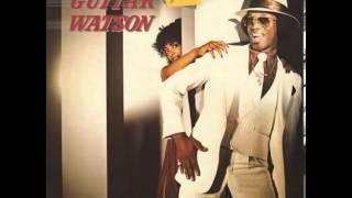 Johnny Guitar Watson - Telephone Bill