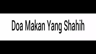 Download lagu 0293 Doa Makan yang Shahih Sesuai Sunnah Nabi shallallahu 'alaihi wasallam - Ustadz Firanda Andirja mp3 Download lagu 0293 Doa Makan yang Shahih Sesuai Sunnah Nabi shallallahu 'alaihi wasallam - Ustadz Firanda Andirja mp3