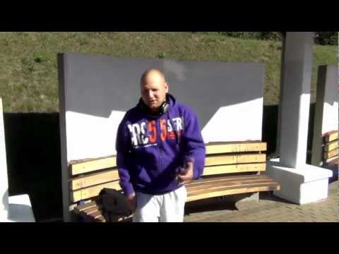 Zapowiedz klipu (HD) Prawdziwa Forma Rapu - Wszystko wporządku feat Skobel, DLK Emoka