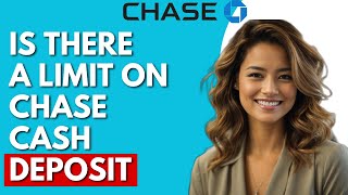 Is There A Limit On Chase Cash Deposits