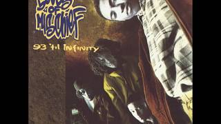 Souls of Mischief - 09 Limitations (feat. Del The Funky Homosapien &amp; Casual)