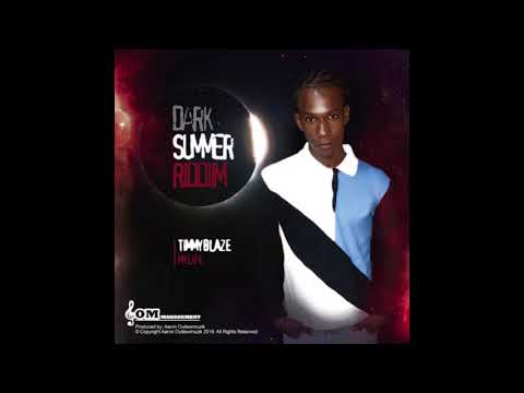 Timmy Blaze-  My Life (Inna Life)_ Dark Summer Riddim 2018 O.M