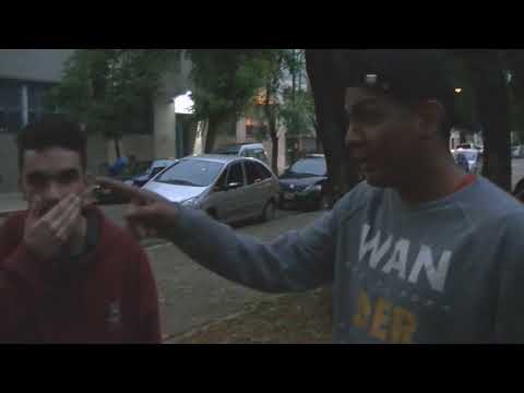 RAKA vs NIGGI - Cuartos 24/3/18