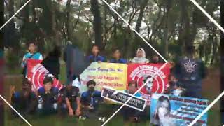 NELLA KHARISMA LOVERS PERANTAUAN JAKARTA KOPDAR 08 APRIL 2018