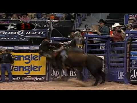 Sean Willingham vs Evil Forces - 06 PBR Finals (88 pts)