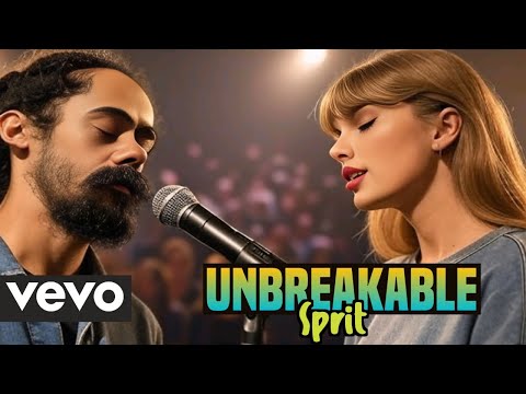 Damian Marley & Taylor Swift – Unbreakable Spirit (Official Music Video) 🌍🔥