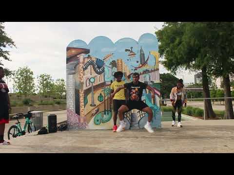 Getcha sum- Hasizzle (Dance)