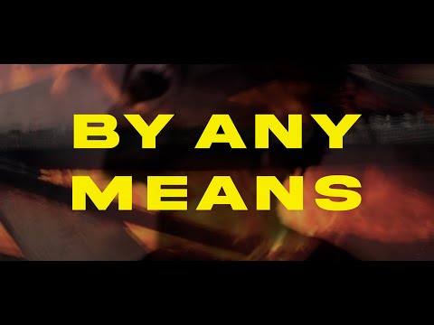 Dygora - By Any Means (Official Music Video)