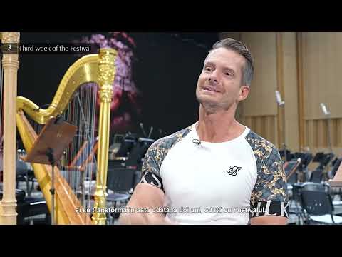 Highlights of the Festival - Third week @ Enescu Festival