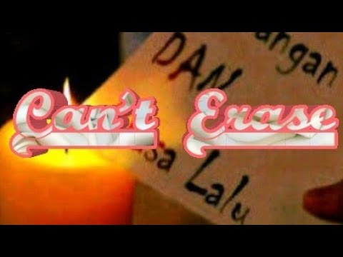 Nause Rebecca Fiona "Cant Erase"