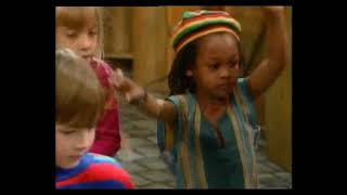 Улица Сезам (Sesame Street) - Do the Benny Hop (Russian)