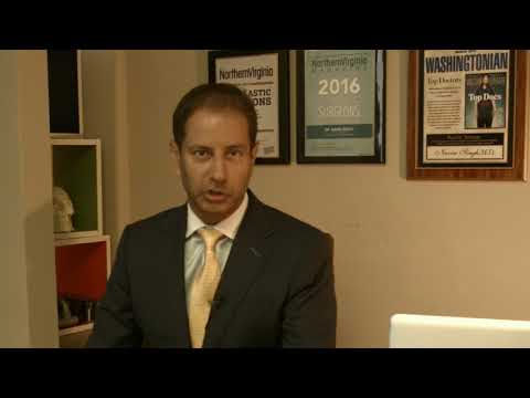 Meet Dr. Navin Singh - Washingtonian Plastic Surgery
