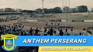 Download lagu Anthem Perserang - Bersamamu selamanya (Lirik) mp3