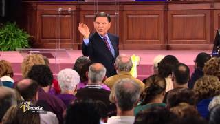 Tu ADN Espiritual - Kenneth Copeland