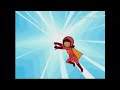 WordGirl Local Library And Website Promo
