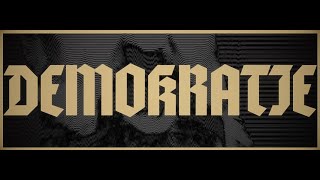 NOCTIFERIA - Tanz Mit Laibach (feat. Attila Csihar) Official Lyric Video