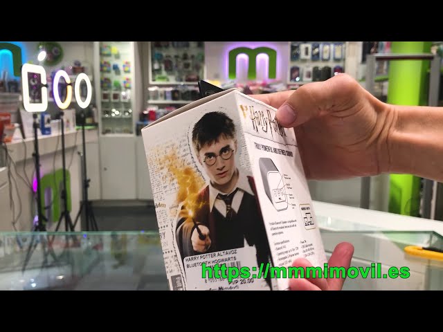 Vídeo relacionado con WONDEE Disney Harry Potter [2 en 1 LLavero + Pendrive Original] con Memoria Usb 32 gb de Hogwarts - Usb Pendrive Originales para Regalar con Funcionalidad LLavero - Harry Potter Regalos