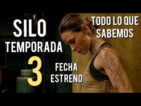 SILO Season 3. Everything We Know. Release Date and Plot.