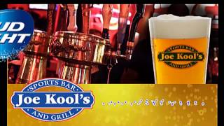 JOE KOOLS DEMO