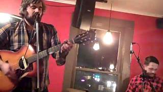 Seth Sherman - You'll Never Know Why - Flipnotics - Austin