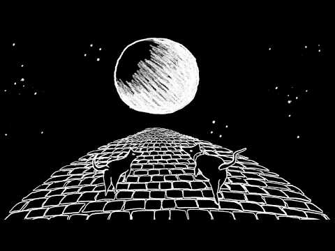 No Hay Novedad -- Macha y el Bloque Depresivo (ft. Son Rompe Pera)