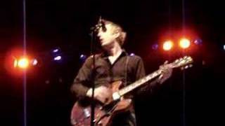 Spoon- Rhythm and Soul