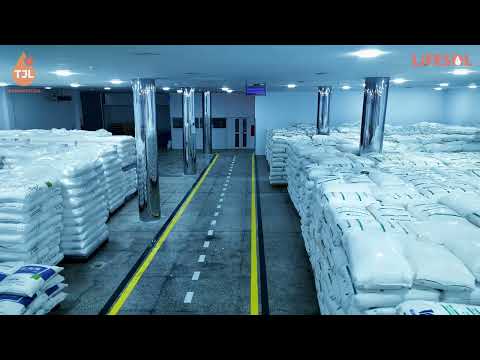 TJL Healthcare — Production Line