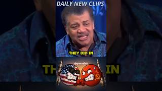 Space Race b/w USA and other countries 🤯 w/ Neil deGrasse Tyson